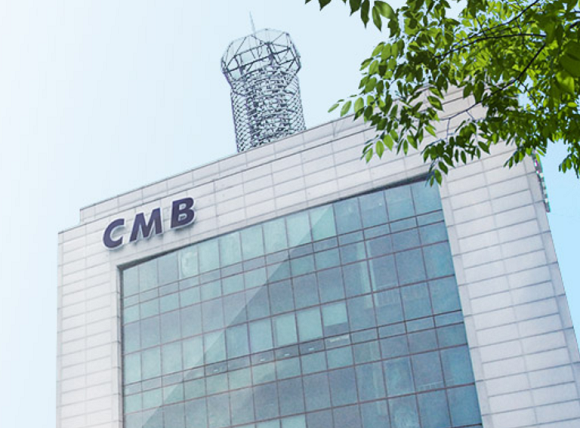 CMB가 18일 김앤장을 매각 법률 자문사로 선정했다. ⓒ CMB 홈페이지 캡처