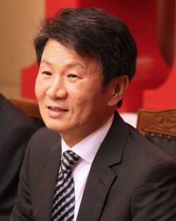 정몽규 HDC현대산업개발 회장. ⓒ HDC현대산업개발