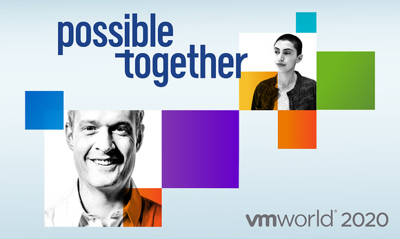 VMware 2020 포스터. ⓒ VMware