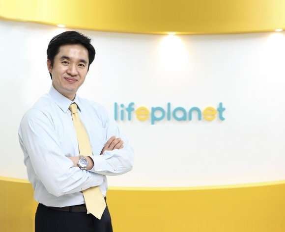 교보라이프플래닛생명보험은 임시 주주총회를 열고 이학상 대표이사의 연임을 결정했다. ⓒ 교보라이프플래닛