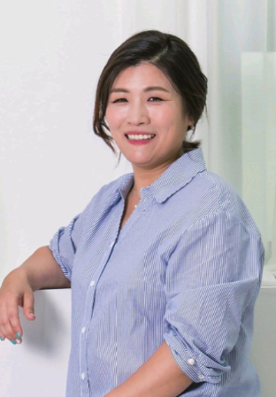 장현영 에이치와이스타일 대표. ⓒ 에이치와이스타일