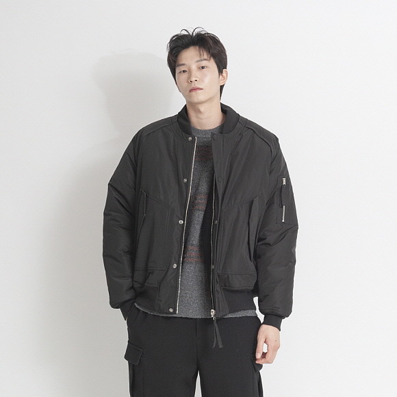 앤듀가 세계 최대 자연보전 기관인 WWF의 환경보호 프로젝트 '리텍스타일(RE:Textile)'에 동참하며 지속가능한 패션 전개에 앞장선다. © 한세엠케이
