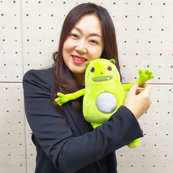 [스타트업] &quot;선생님을 온라인에서 캐릭터로 만나다&quot; 김유정 프렌즈몬 대표 - 뉴스 썸네일 이미지