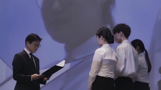 광운대 정보과학교육원 학생들이 '제1회 국제 유스 카지노딜링대회' 금상을 수상했다. ⓒ 광운대학교 정보과학교육원