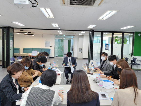 널스노트가 한국보훈복지의료공단과 성과공유제 계약을 체결했다. ⓒ 널스노트