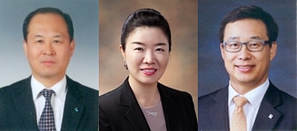 IBK기업은행이 오는 19일로 예정된 2021년 상반기 정기인사에 앞서 조직개편을 실시했다. ⓒ IBK기업은행