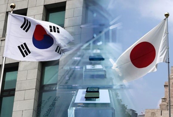 산업통장자원부가 지난 24일 '소부장 기업현장 보고서'를 통해 일본 수출규제 3대 품목의 국산화가 빠르게 확충되고 있다고 발표했다. ⓒ 프라임경제