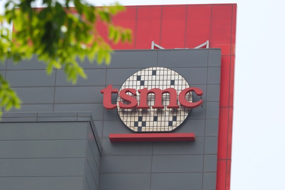 대만 반도체 파운드리 업체 TSMC가 일본 내 반도체 개발을 위한 법인과 생산라인 신설을 검토 중이다. ⓒ 연합뉴스
