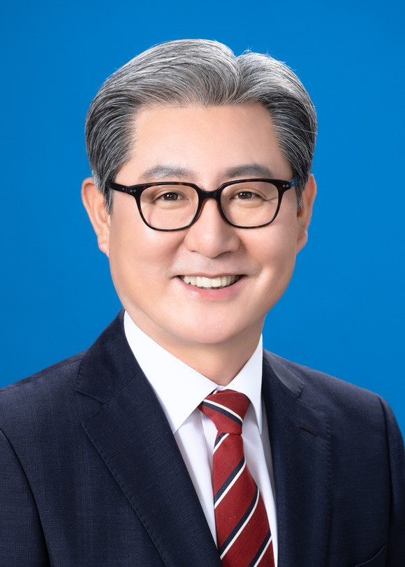 국민의힘 오태완 의령군수 후보. ⓒ 프라임경제