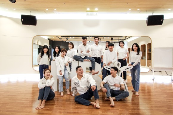 '코어케이블'은 운동선수, 트레이너 등을 오랜시간 관리하고 가르쳐온 운동 전문가 정한겸 대표의 고민으로 만들어졌다. ⓒ 휴먼밸런스