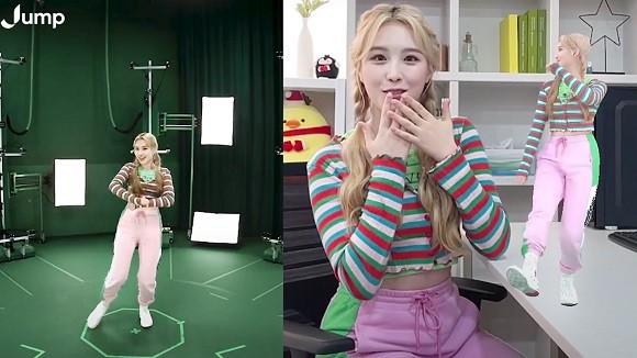 K팝 메타버스 프로젝트를 통해 K팝 팬들은 앞으로 디지털 휴먼 콘텐츠와 메타버스 뮤직비디오∙콘서트 등 새로운 K팝 문화를 즐길 수 있게 됐다. ⓒ SK텔레콤