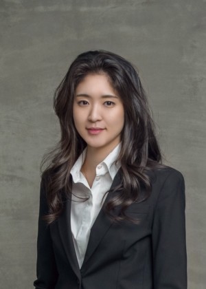 서경배 아모레퍼시픽그룹 회장 장녀 서민정씨. ⓒ 아모레퍼시픽