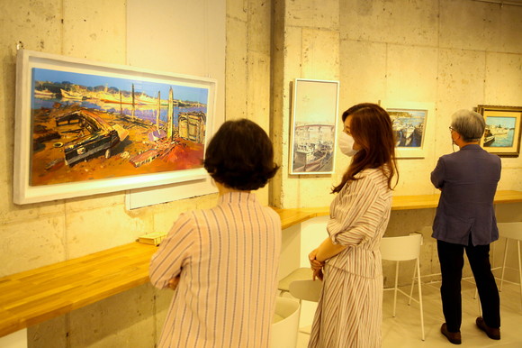 동빈항 이미지