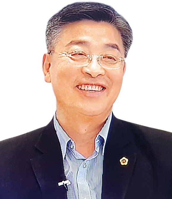 전익현 의원. ⓒ 의회사무국