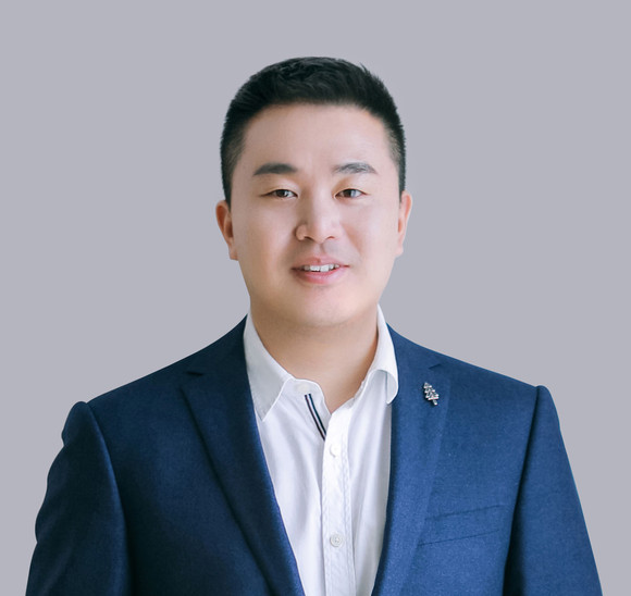 스트라드비젼이 상해에 현지 법인을 설립하고 영업 총괄 담당으로 프랭크 리우(Frank Liu)를 신임했다. ⓒ 스트라드비젼