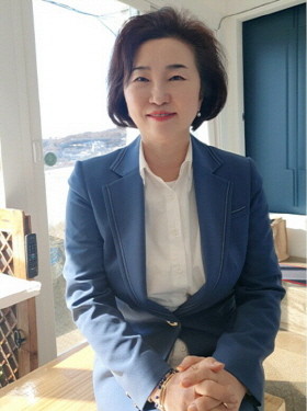 모현숙 성북5구역 공공재개발 추진준비위원회 전 위원장. ⓒ 프라임경제