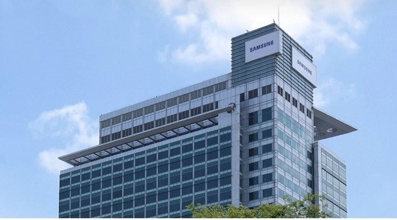 삼성그룹은 지난 24일 '3년 중장기 투자 계획'을 발표하면서 바이오 분야에 약 20조원을 쏟아붓겠단 목표를 설정했다. © 연합뉴스
