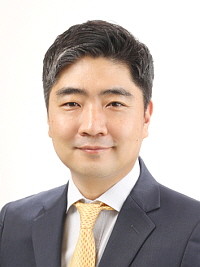 배백식 GC녹십자 경영전략실장. © GC녹십자