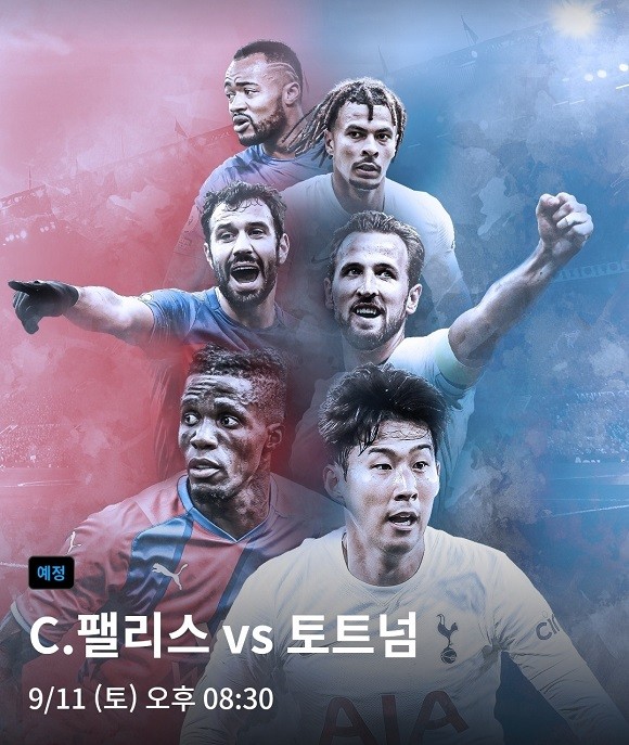 쿠팡플레이는 이달 7일 한국과 레바논의 '2022 카타르월드컵 아시아 최종 예선' 2차전을 생중계하던 중 생긴 오류와 관련해 정확한 원인과 후속조치에 대해 입장을 내놓지 못하고 있다. ⓒ 쿠팡플레이
