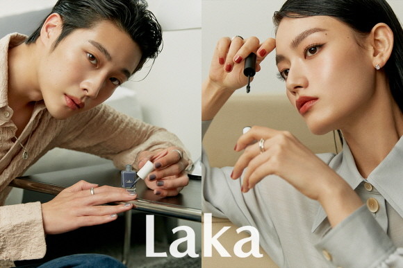 라카가 신세계백화점의 뷰티 편집숍 '시코르' 매장 입점을 확대한다. © 라카