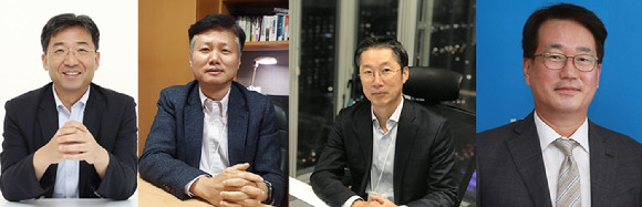 KT(030200)가 이른 조직개편과 임원인사를 단행했다. ⓒ KT