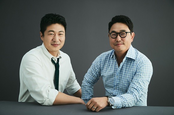 카카오는 25일 오후 이사회를 열고 여민수 현 카카오 대표이사와 류영준 현 카카오페이 대표이사를 공동대표 내정자로 보고했다. ⓒ 카카오