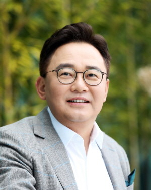 박경일 SK에코플랜트 사장. © SK에코플랜트