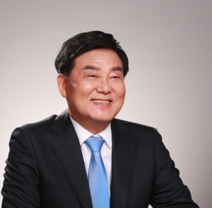 박재홍 대한주택건설협회 회장. © 대한주택건설협회
