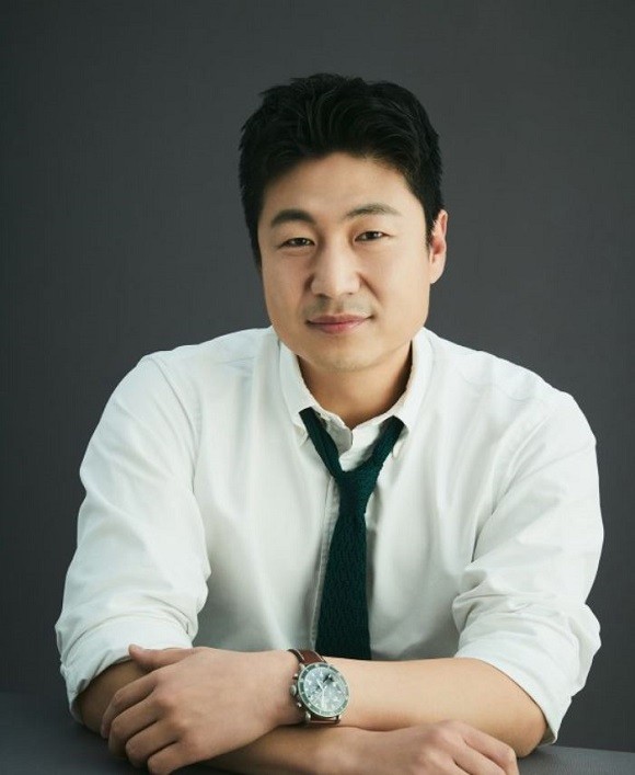 카카오 최고경영자(CEO) 내정자인 류영준 카카오페이 대표가 사의를 표시했다. ⓒ 카카오
