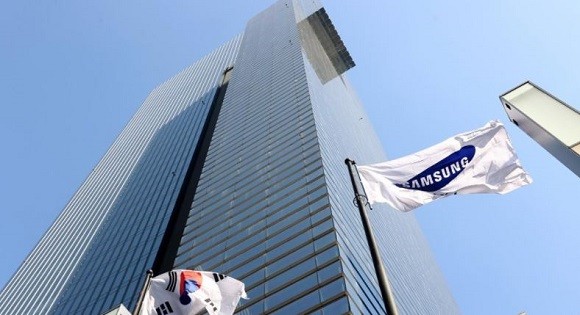 삼성전자는 연결 기준으로 지난해 매출 279조6048억원,영업이익 51조6339억원을 기록했다. ⓒ 연합뉴스