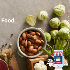 '씨스페이스24 인수' 더맘마, 신선식품 퀵커머스 경쟁력 '업' - 뉴스 썸네일 이미지