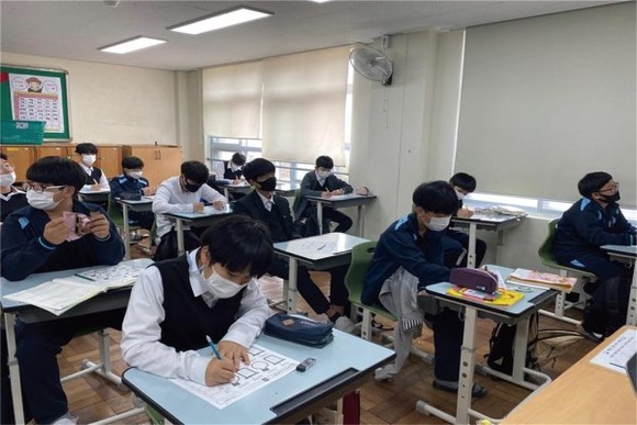 삼양드림연구소 이미지