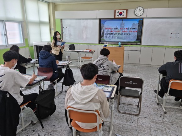 삼양드림연구소 이미지