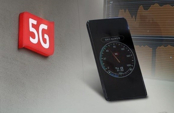 현재 공식적으로 이음5G(5G 특화망) 사업에 진출을 선언한 사업자는 △네이버클라우드 △LG CNS △SK네트웍스서비스다. ⓒ 연합뉴스