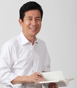 이강덕 포항시장 후보. ⓒ 이강덕 포항시장 후보 선거사무소