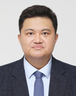 김대수 HDC아이파크몰 신임 대표이사. © HDC아이파크몰