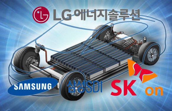 국내 배터리 3사의 2분기 실적 희비가 갈릴 전망이다. ⓒ 프라임경제