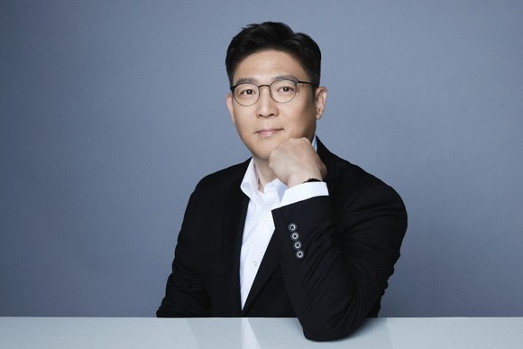 양태종 삼성전자 MX사업부 헬스(Health) 개발팀장(부사장). ⓒ 삼성전자
