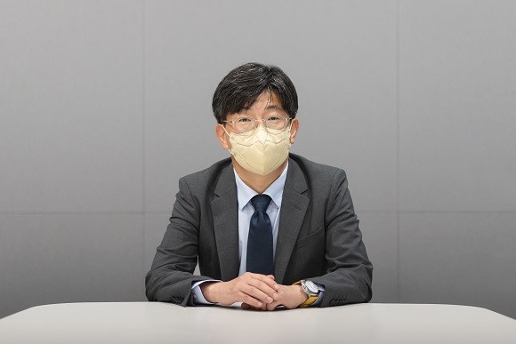 [인터뷰] 박형성 상상인플러스저축銀 본부장 "지방은행 한계 돌파…전국...