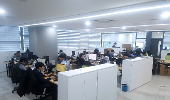 퓨렌스는 녹취솔루션을 바탕으로 컨택센터 서비스 품질 향상을 위해 인공지능 기반 음성처리 분야 개발에 힘쓰고 있다. ⓒ 퓨렌스