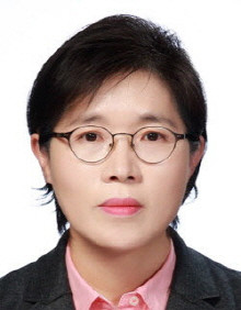 이정애 LG생활건강 신임 사장. © LG생활건강
