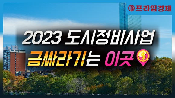 [AI뉴스룸] 시장 침체 속 도시정비사업…'옥석'은 어디?