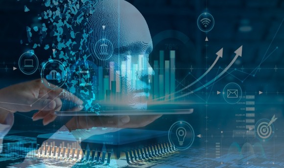 AI 기술의 발달로 인해 어렵고 복잡하게만 느껴졌던 재테크 진입 장벽도 낮아지고 있는 상황이다 = 박기훈 기자