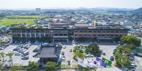 [인사] 부여군