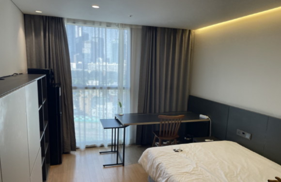 [르포] 차세대 공유주택 '셀립' 1인가구 공감을 잇다 - 뉴스 썸네일 이미지