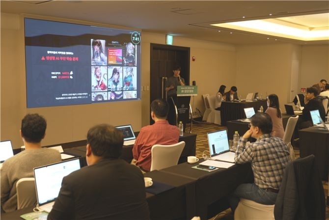 인천테크노파크, 콘텐츠기업 IR 데모데이 성료 - 뉴스 썸네일 이미지