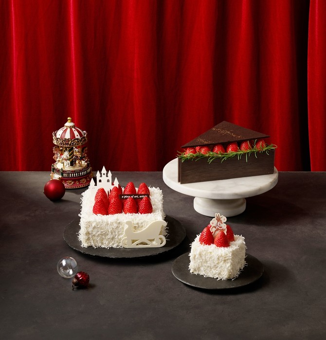 [오늘 뭐 먹지] 파리바게뜨·아티제·SPC 외 - 뉴스 썸네일 이미지