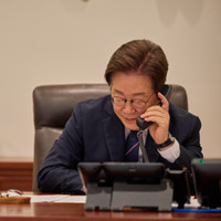 李, <b>인도네시아</b>와 <b>전략적 협력 강화</b>키로