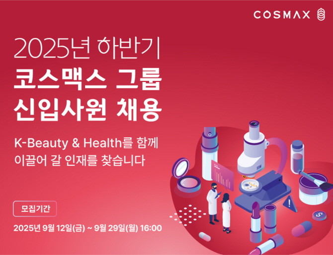 코스맥스그룹