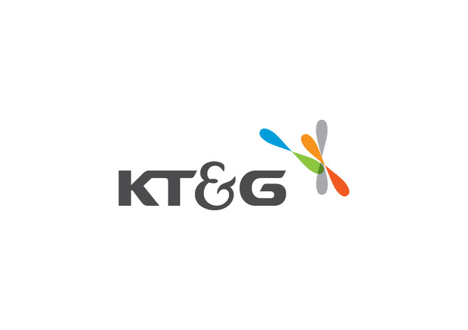 ⓒ KT&G